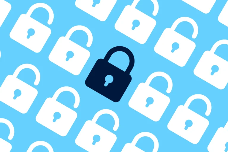 Datensicherheit