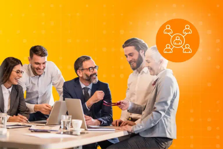 Digitalisation gestion des conseils