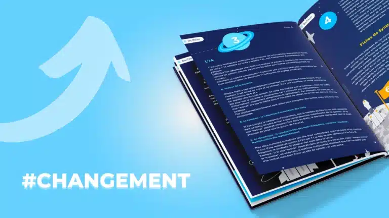 acceptation du changement