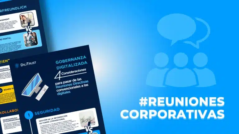 Las 4 consideraciones esenciales para pasar de las Reuniones Corporativas convencionales a las digitales