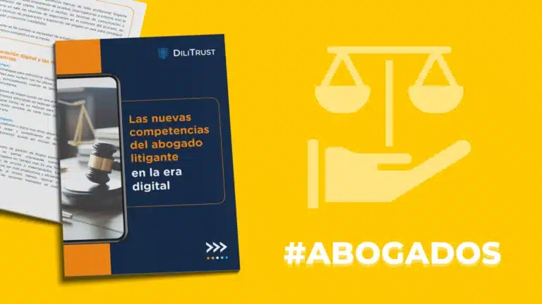 Las nuevas competencias de los abogados litigantes en la era digital