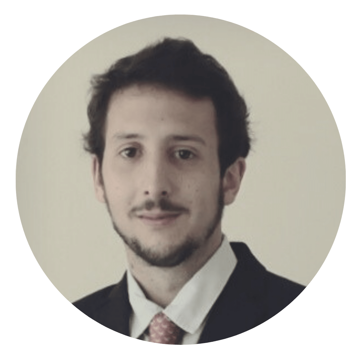 Emilio Beccar - Customer Success DiliTrust