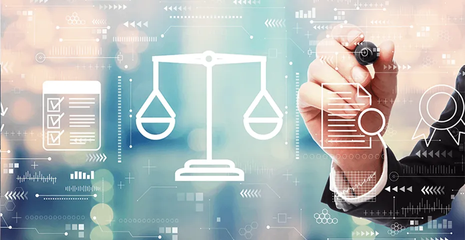 5 Corporate Legal Trends to Watch in 2022