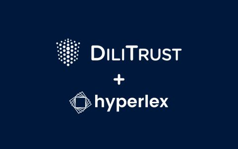Dilitrust acquiert la legaltech Hyperlex