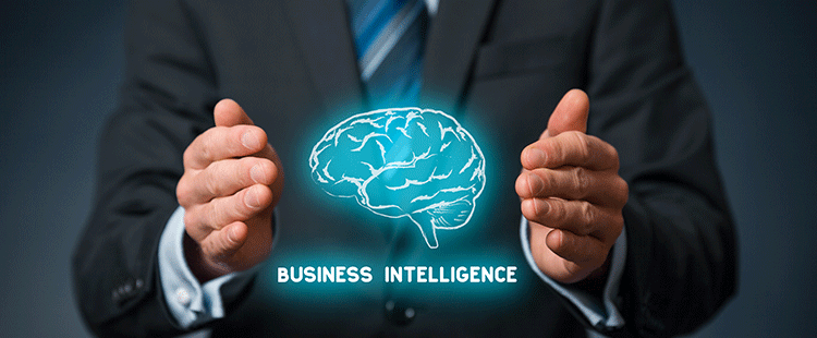 Business Intelligence et Visual Analytics