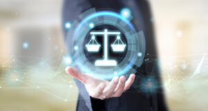 transformation numérique dans les directions juridiques d'entreprises