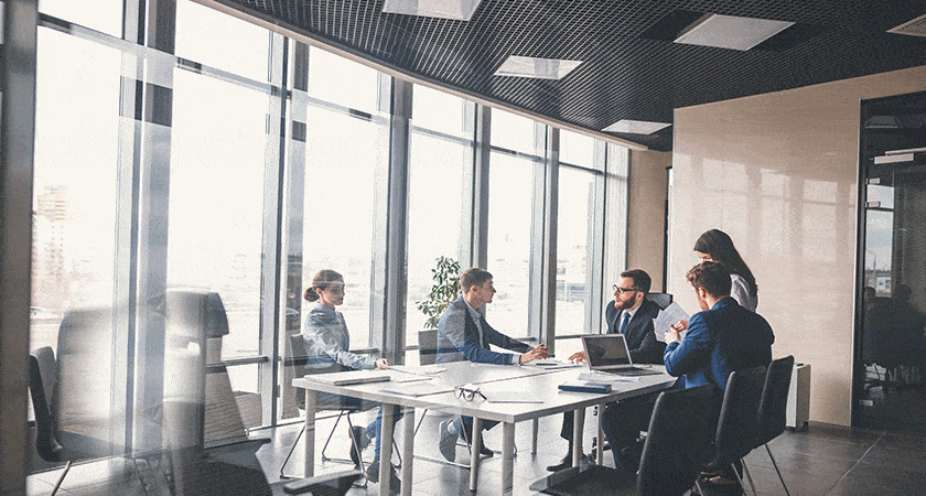 How to Reinvigorate your Legal Department Meetings