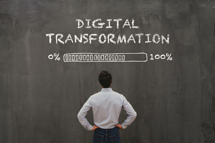 Les enjeux de la transformation digitale pour les directions juridiques
