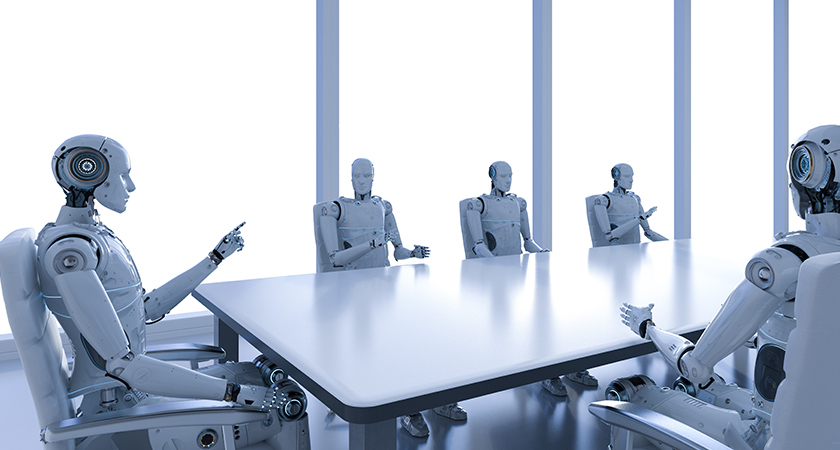 AI in the Boardroom: What do Board Members Need to Know?