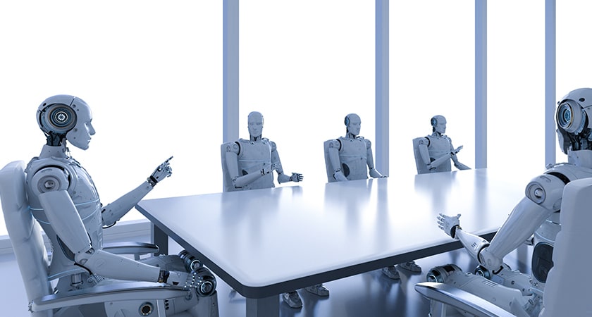 AI in the Boardroom: What do Board Members Need to Know?