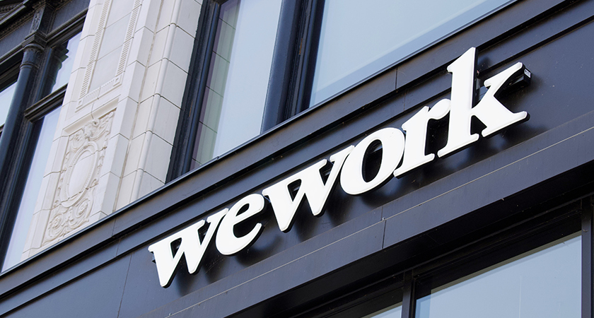 Lessons for Board Members from the Failed WeWork IPO
