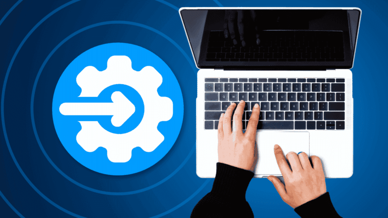 ERP integration software connecting contract management data with enterprise business systems