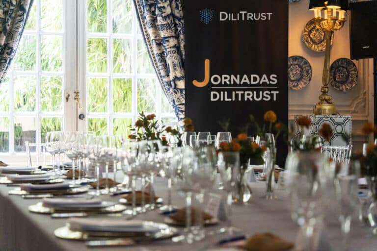 Jornadas DiliTrust