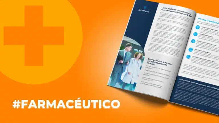 ómo implantar correctamente su CLM para una mejor Gestión de los SDEAs