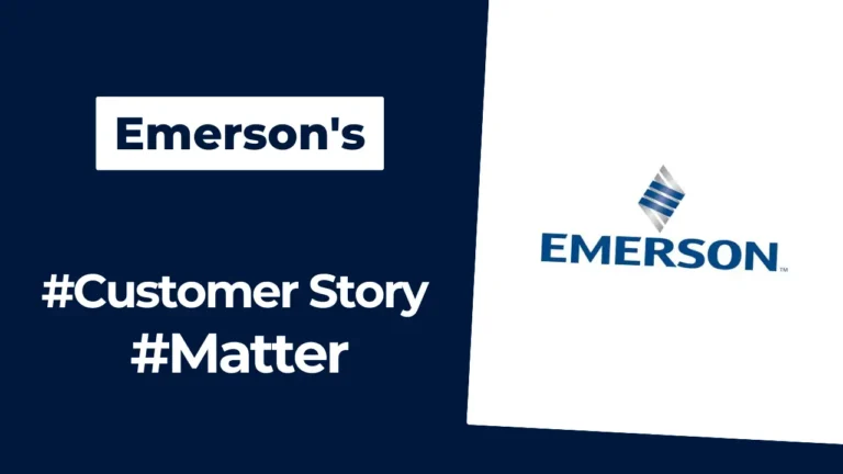 Case study Matter Management