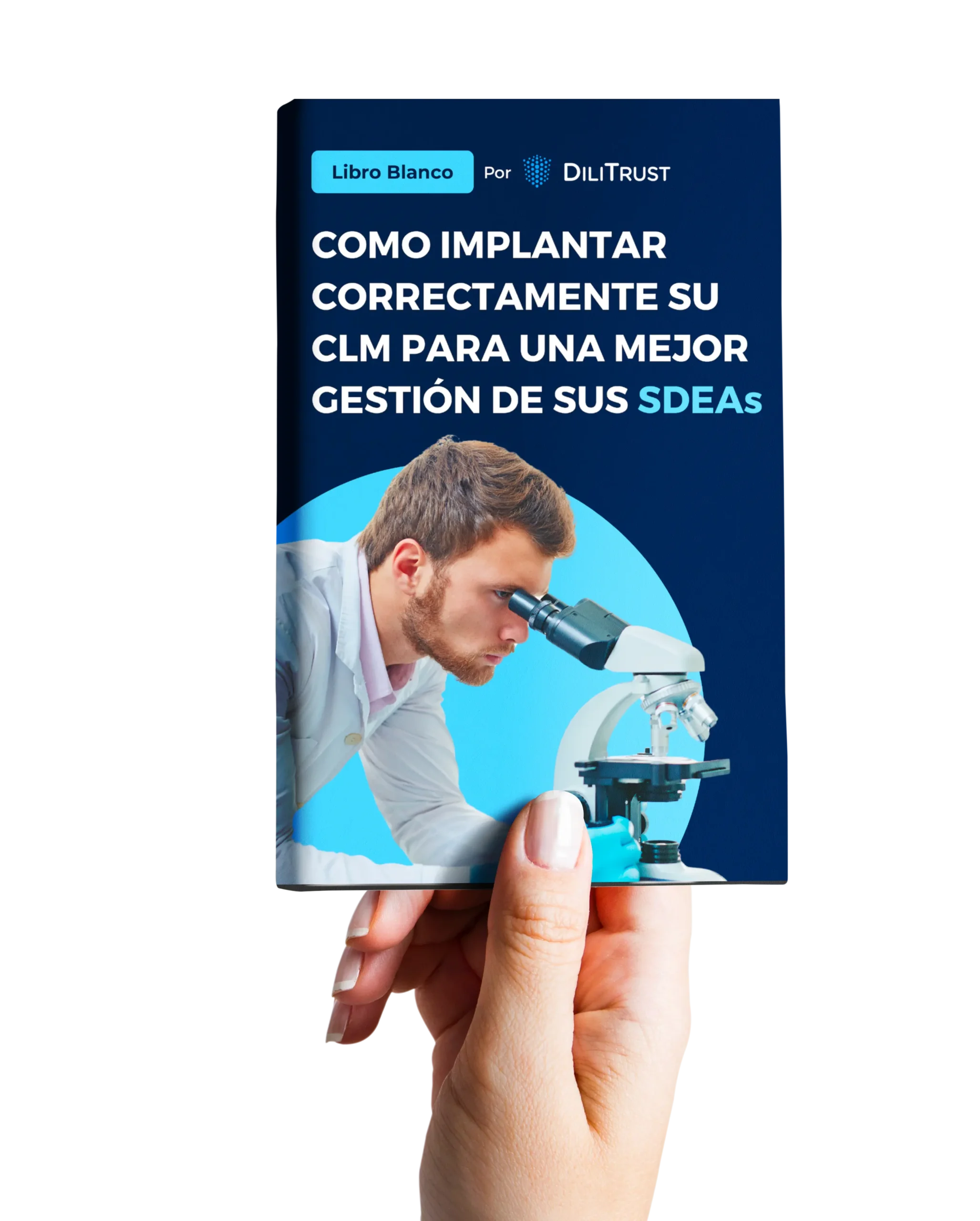 como implantar correctamente si clm para una mejor gestion de sus SDEAs