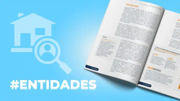 Guía práctica: Gestión de entidades