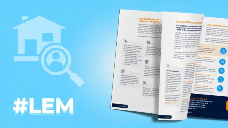 Guide Pratique : Gestion des Entités