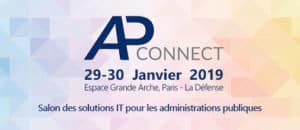 AP Connect 2019 Event