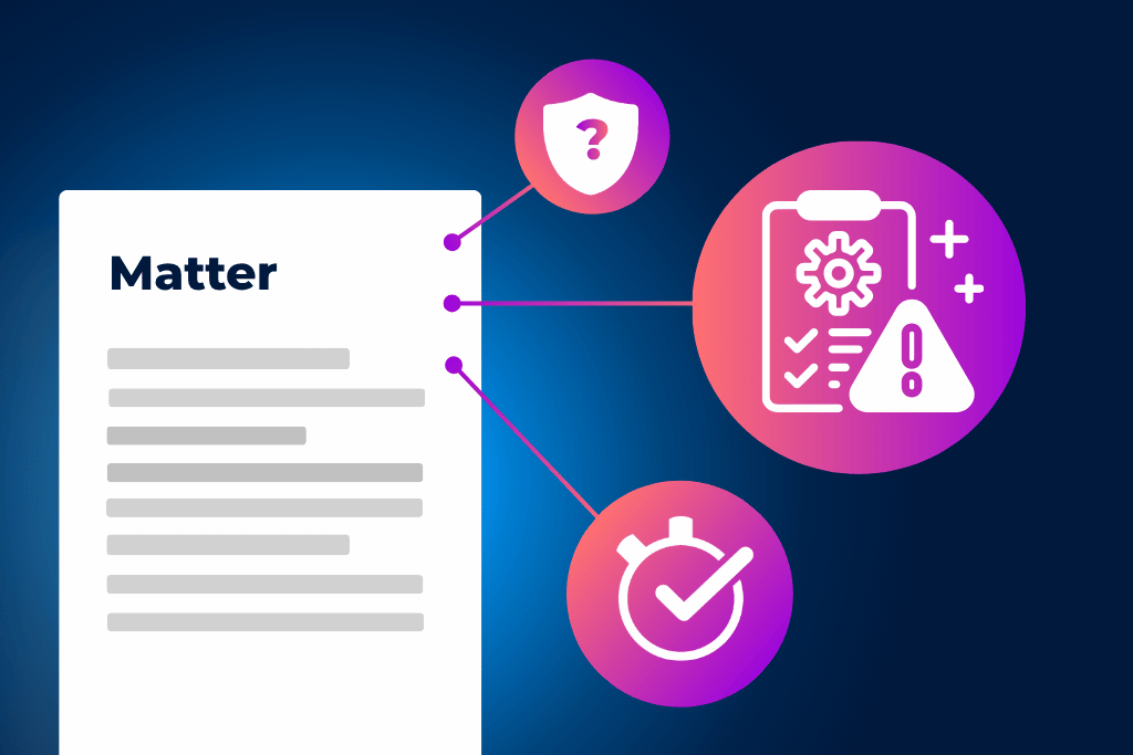 Páginas iniciales del whitepaper