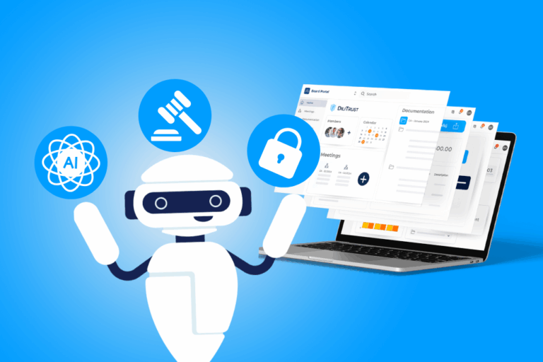 what is an AI legal assistant?