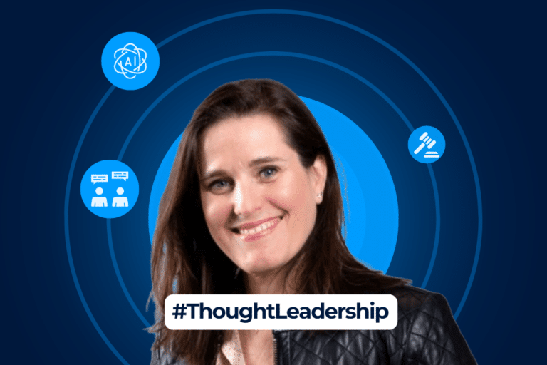 The evolution of the general counsel, a thought leadership piece by Nathalie Dubois