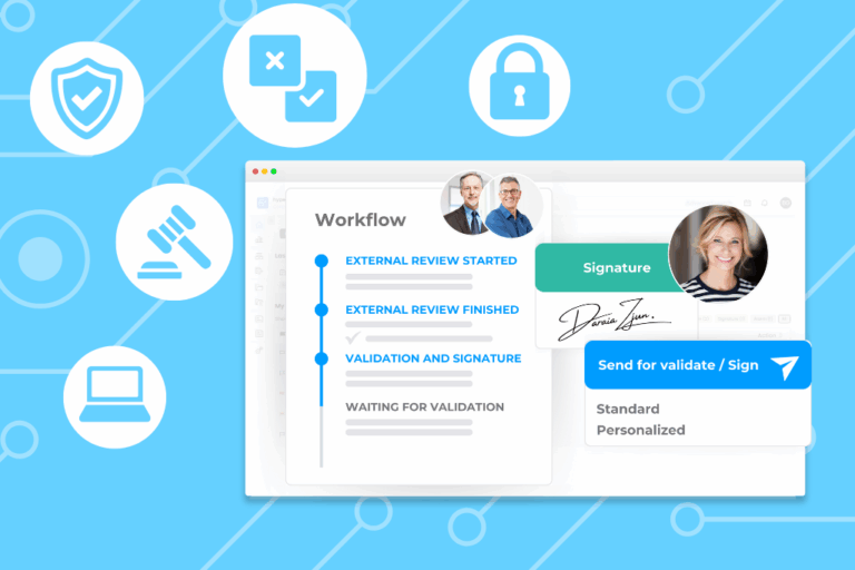 What are the key benefits of contract management