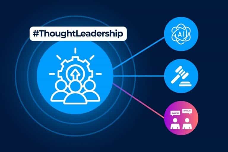 Navigating VUCA times for legal teams