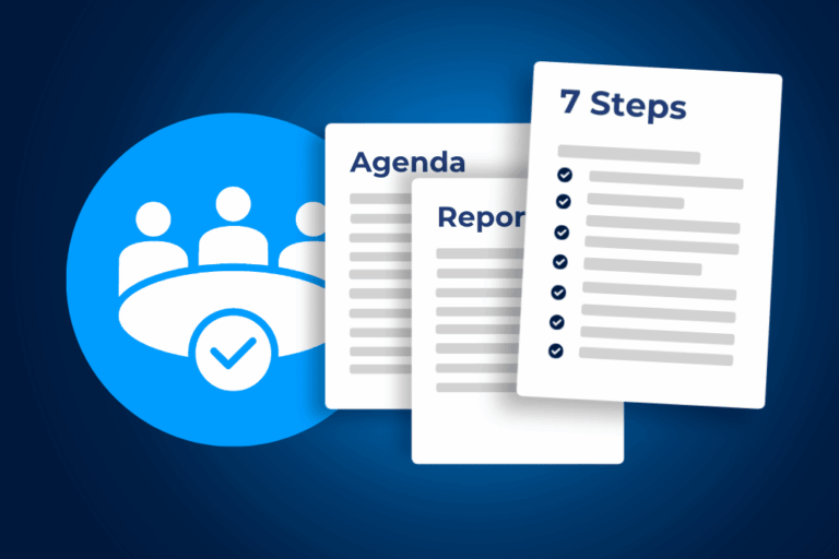 What you must know about board pack management