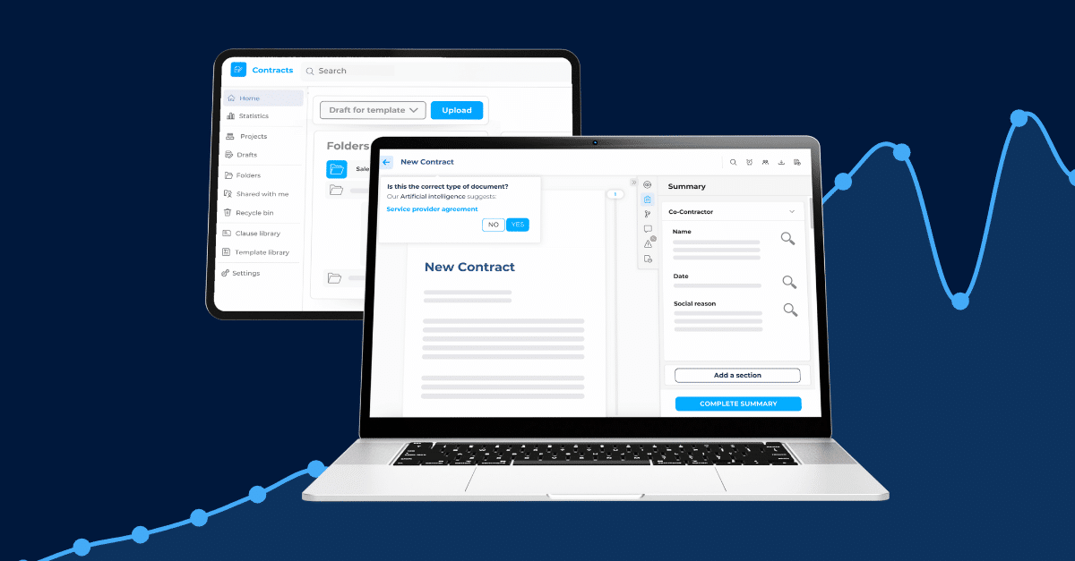 DiliTrust Suite ROI Calculator