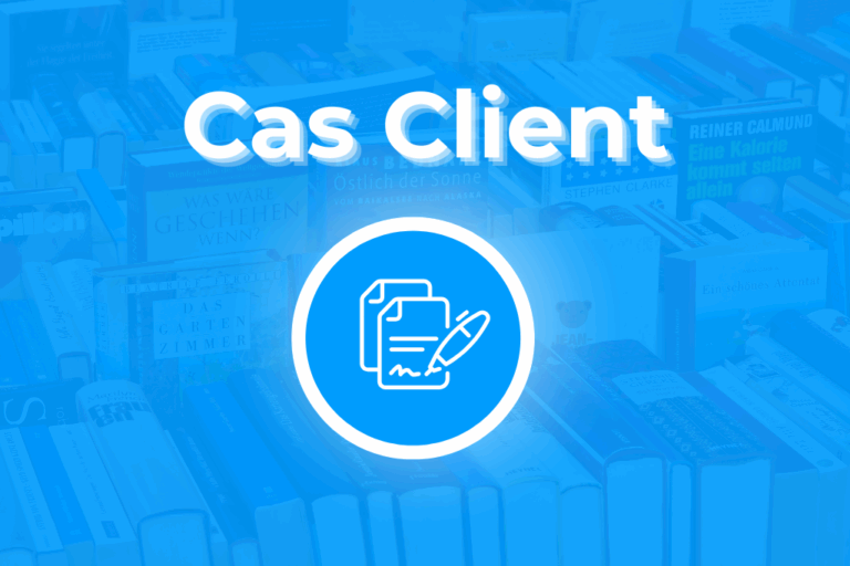 Cas Client Éditeur
