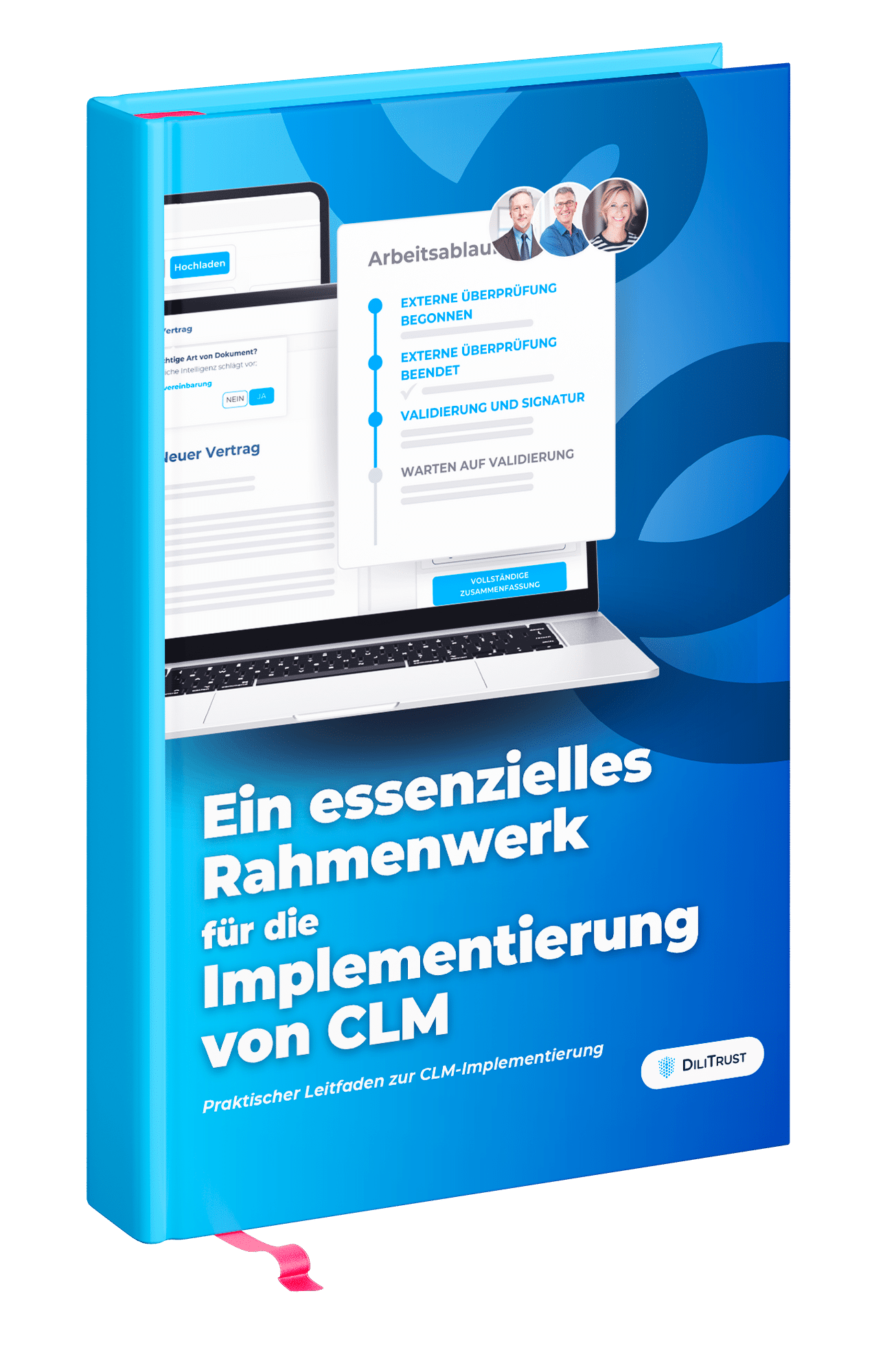 whitepaper change
