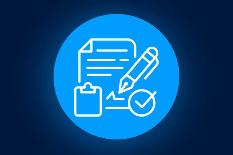 What is a CLM software
