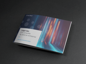 Legal ops livre blanc