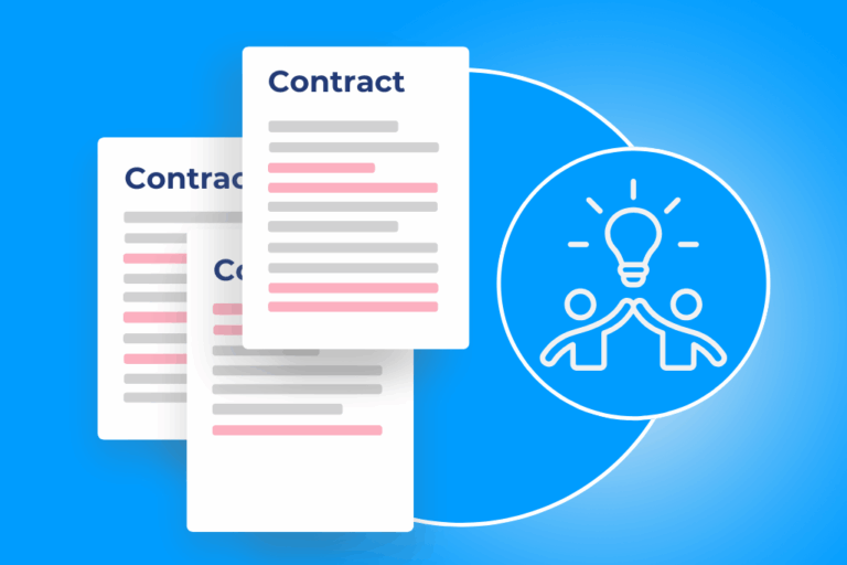 Tips for collaborative contract management
