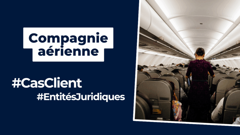Compagnie aérienne
