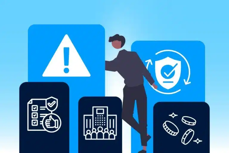 Compliance refers to all the processes involved in ensuring that a company complies with standards designed to protect data in all its forms. This data may be that of people inside the company, or external, processed by yourself or by subcontractors.