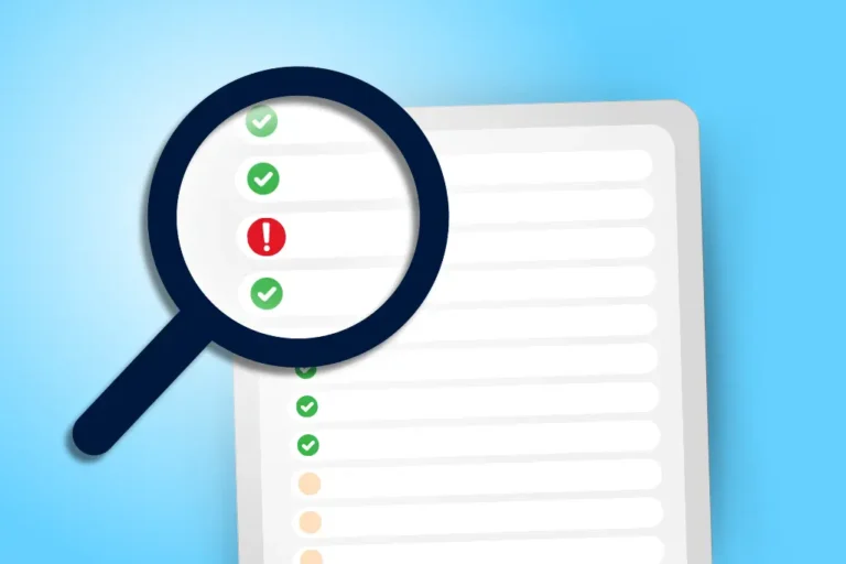 compliance check-up