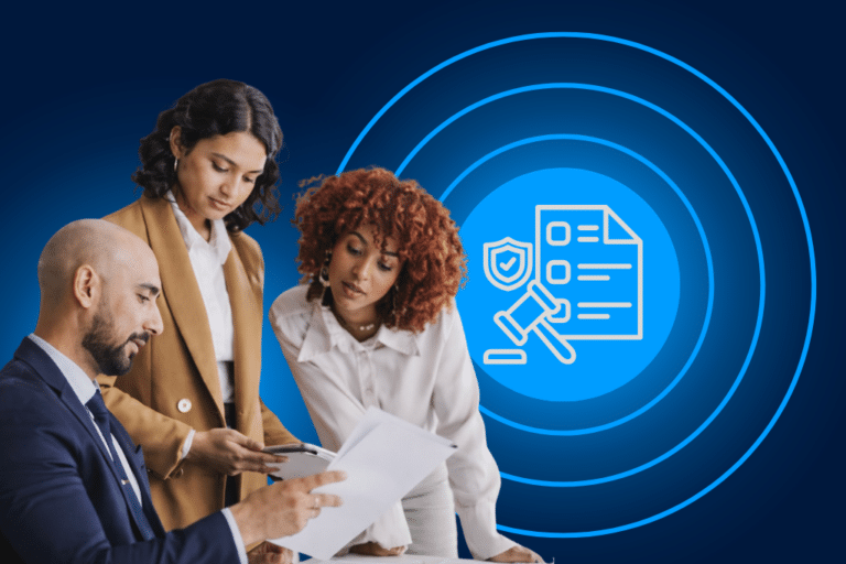 Compliance Monitoring