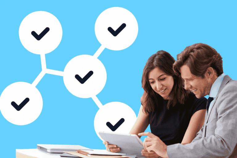 Contract checklist