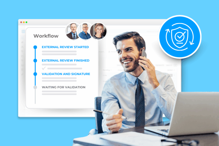 what is contract compliance tracking and reporting