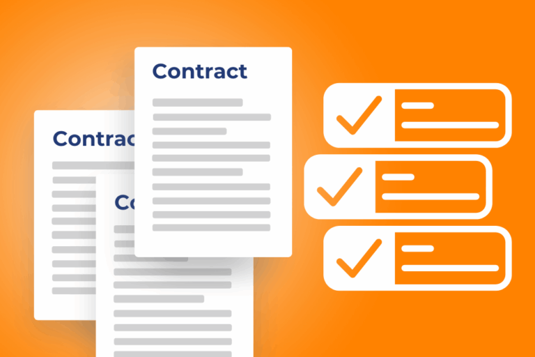 what to know about contract management workflows