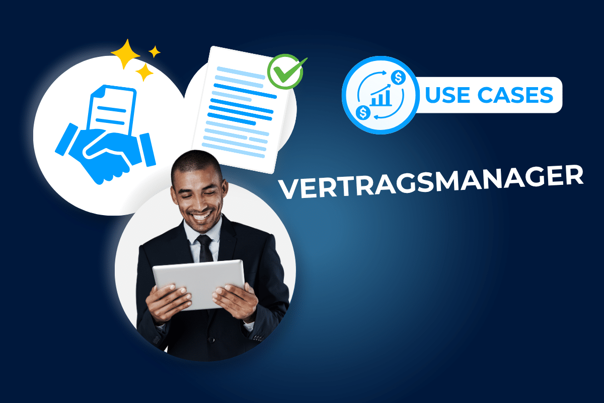 Vertragsmanager