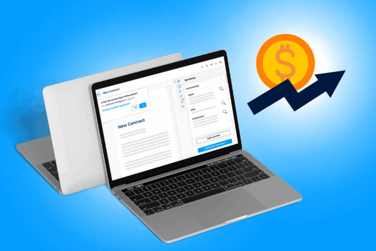 contract-savings