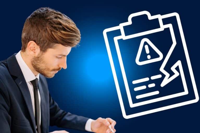 Breach of contract definition