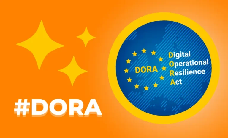 DORA – Digital Operational Resilience Act