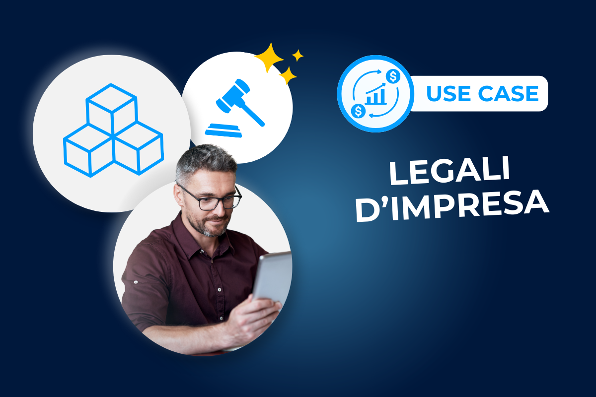 LEGALI D’IMPRESA dilitrust