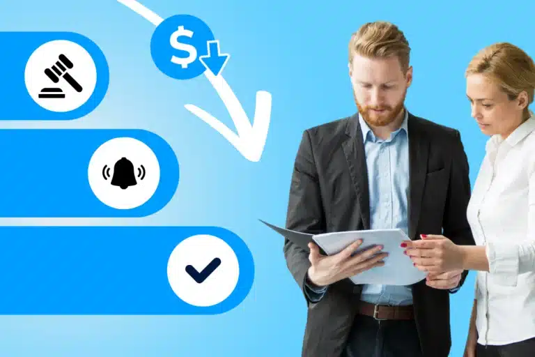 Legal Cost Reduction through CLM Automation