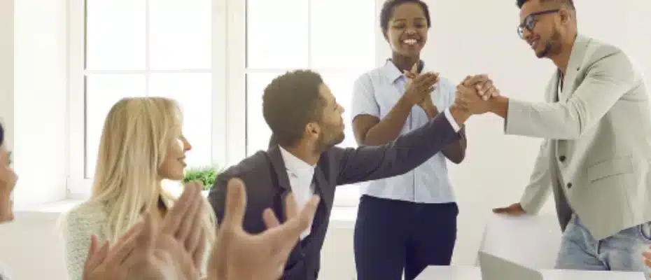 Creating A Healthy Engaging And Inspiring Work Culture Dilitrust