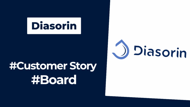 Diasorin e DiliTrust caso di successo